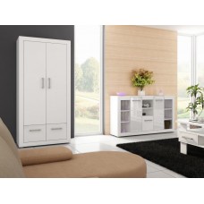 Kumode VIKI VIK-01 glancēts